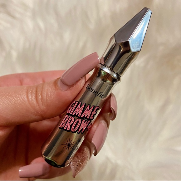 Benefit gimme brow tinted brow gel ✨ - Picture 3 of 3